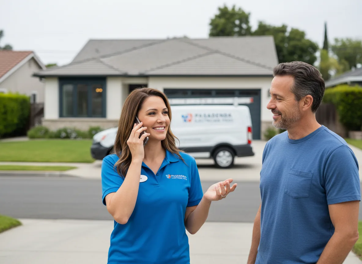 Electrician Leland, IA FAQs